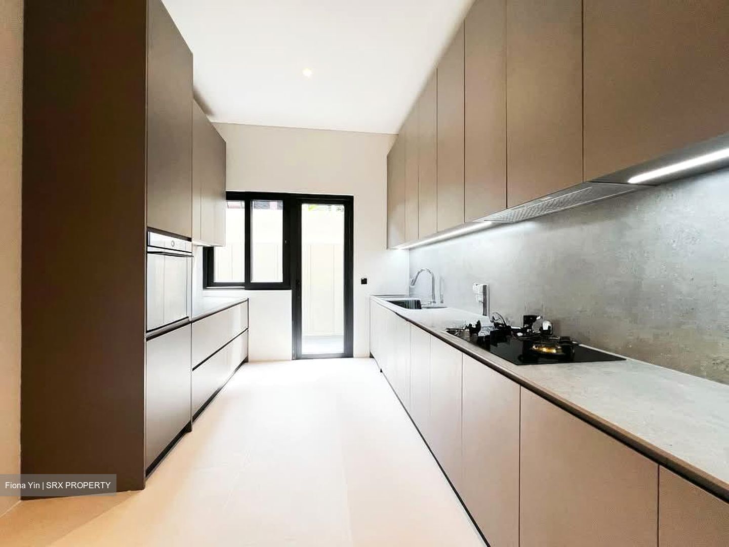Watten Estate (D11), Semi-Detached #557528281
